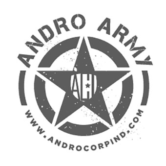 ANDRO CORP INDUSTRIES